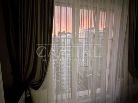 квартира по адресу Михаила Максимовича ул. (Трутенко Онуфрия), 24-Б