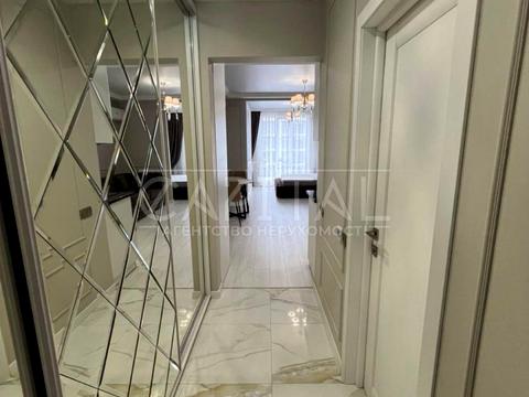 квартира по адресу Михаила Максимовича ул. (Трутенко Онуфрия), 24-Б