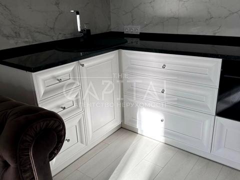 квартира по адресу Михаила Максимовича ул. (Трутенко Онуфрия), 24-Б