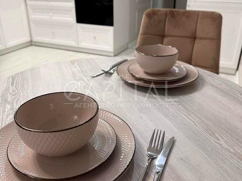 квартира по адресу Михаила Максимовича ул. (Трутенко Онуфрия), 24-Б