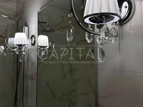 квартира по адресу Михаила Максимовича ул. (Трутенко Онуфрия), 24-Б