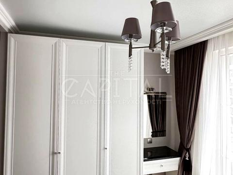 квартира по адресу Михаила Максимовича ул. (Трутенко Онуфрия), 24-Б