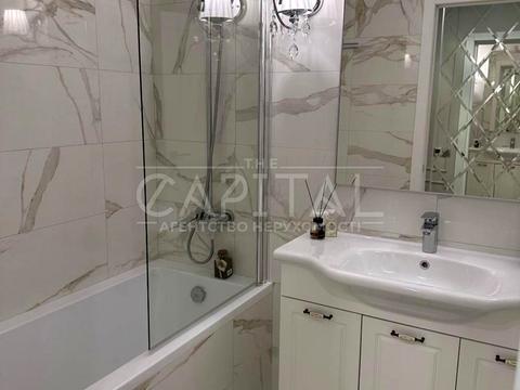 квартира по адресу Михаила Максимовича ул. (Трутенко Онуфрия), 24-Б