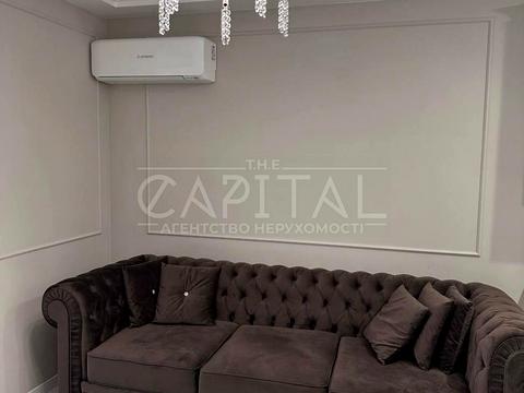 квартира по адресу Михаила Максимовича ул. (Трутенко Онуфрия), 24-Б