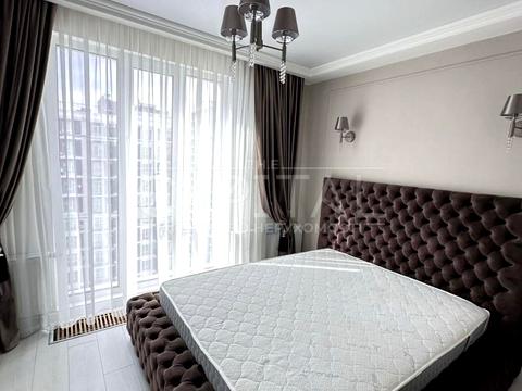 квартира по адресу Михаила Максимовича ул. (Трутенко Онуфрия), 24-Б