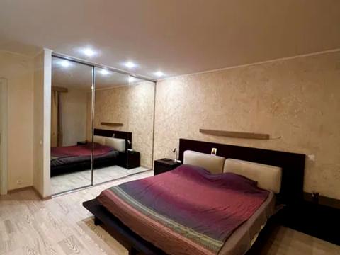 квартира за адресою Княжий Затон вул., 2/30