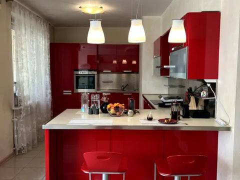 квартира за адресою Княжий Затон вул., 2/30