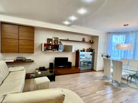 квартира за адресою Княжий Затон вул., 2/30