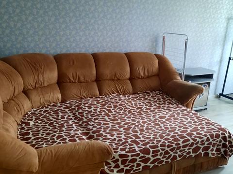 квартира по адресу Гагарина просп. (Гагаріна), 316