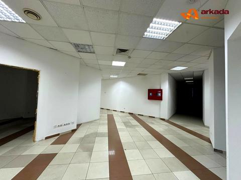 комерційна за адресою Незалежності вул., 34а