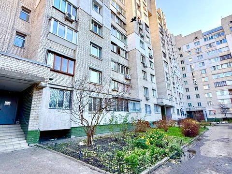 квартира за адресою Святошинський пров., 2