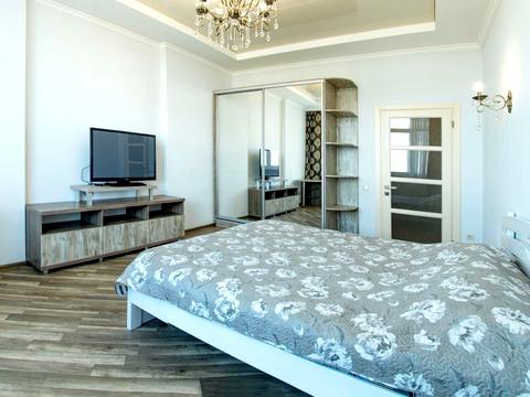 квартира по адресу Французский бульв., 26/1