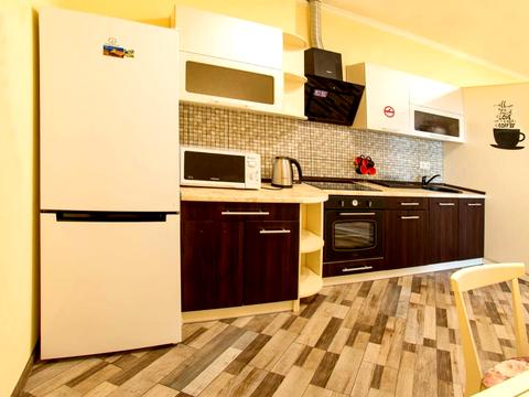 квартира по адресу Французский бульв., 26/1