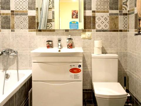 квартира по адресу Французский бульв., 26/1