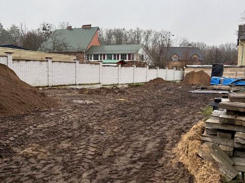 будинок за адресою Ірпінь, Павла загребельного