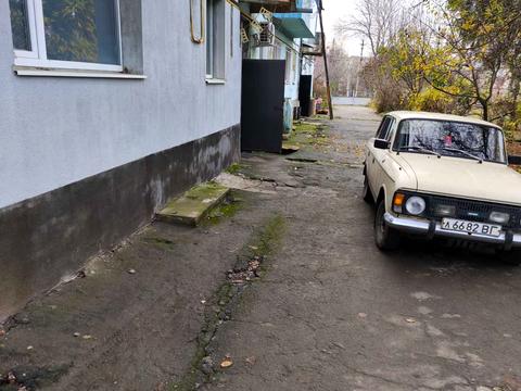 квартира за адресою Садова, 1