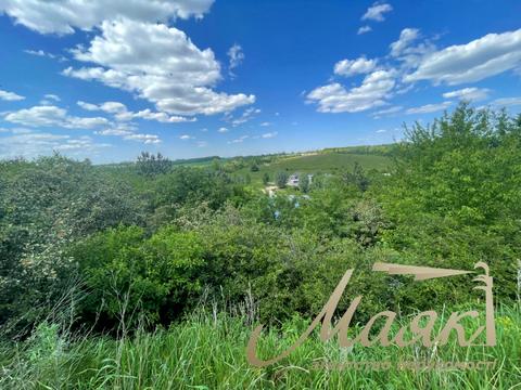 участок по адресу Поміркова