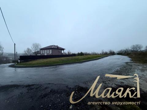 участок по адресу Поміркова