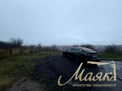 участок по адресу Поміркова