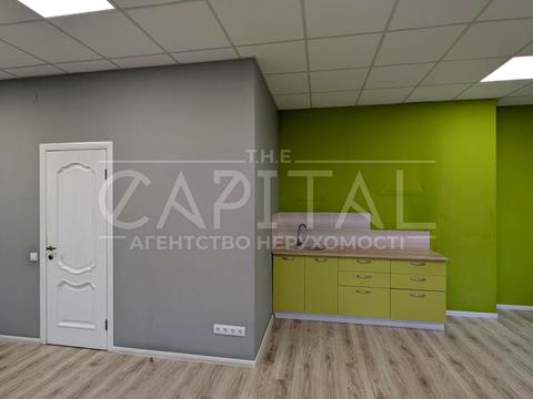 комерційна за адресою Вознесенський узвіз (Смирнова-Ласточкіна), 23-А