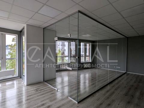 комерційна за адресою Вознесенський узвіз (Смирнова-Ласточкіна), 23-А