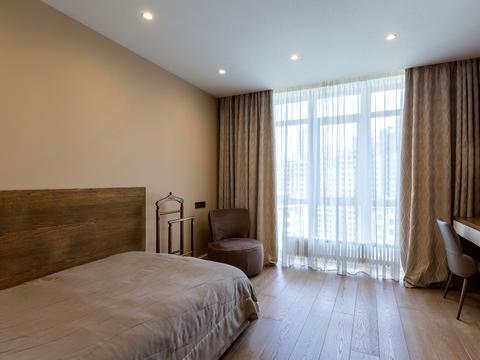 квартира за адресою Кахи Бендукідзе вул., 2