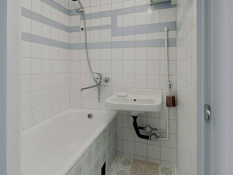 квартира за адресою Леся Курбаса просп., 9