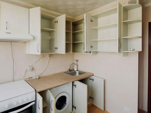 квартира за адресою Леся Курбаса просп., 9