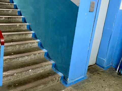 квартира за адресою Леся Курбаса просп., 9