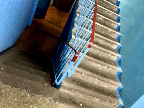 квартира за адресою Леся Курбаса просп., 9