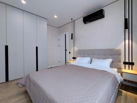 квартира по адресу Правды просп. (Правды), 45-Б