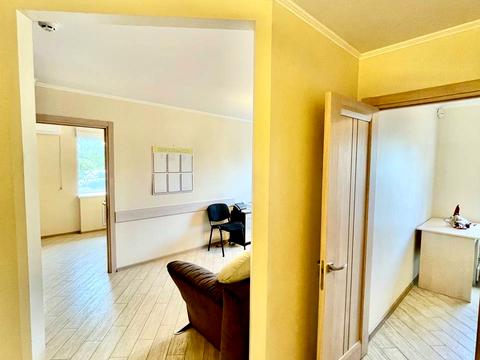 коммерческая по адресу Дегтяревская ул., 28