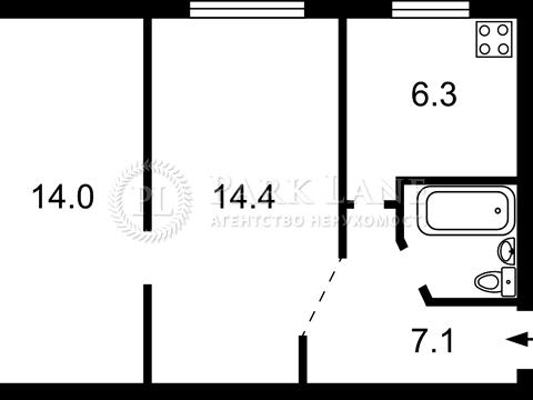 коммерческая по адресу Дегтяревская ул., 28