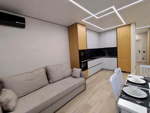 квартира по адресу Правды просп. (Правды), 45-Б