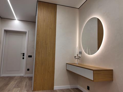 квартира по адресу Правды просп. (Правды), 45-Б