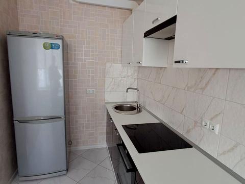 квартира по адресу Евгения Чикаленко ул., 81/3