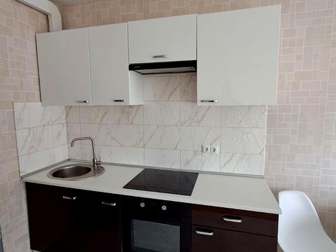 квартира по адресу Евгения Чикаленко ул., 81/3