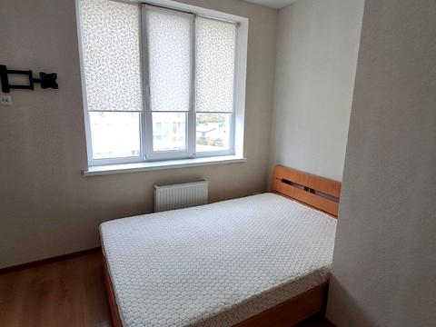 квартира по адресу Евгения Чикаленко ул., 81/3