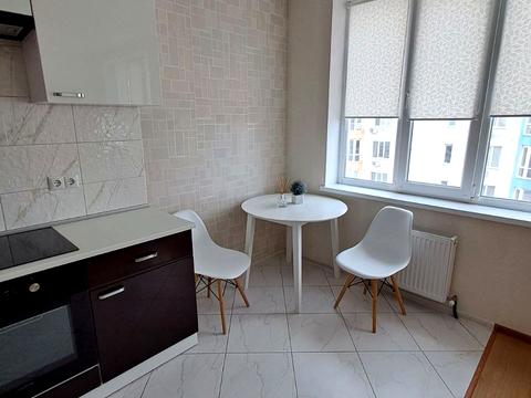 квартира по адресу Евгения Чикаленко ул., 81/3