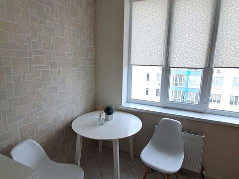 квартира по адресу Евгения Чикаленко ул., 81/3