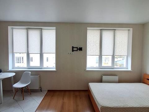 квартира по адресу Евгения Чикаленко ул., 81/3