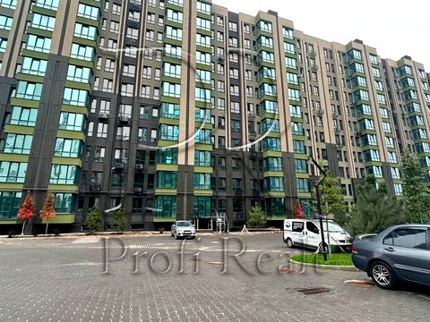 квартира за адресою Героїв Небесної Сотні просп., 14/2