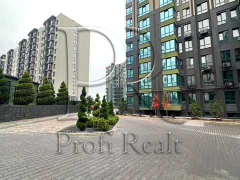 квартира за адресою Героїв Небесної Сотні просп., 14/2