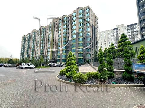 квартира за адресою Героїв Небесної Сотні просп., 14/2