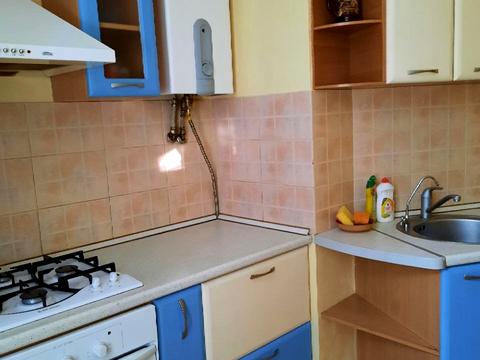 квартира за адресою Володимира Вернадського вул. (Дзержинського), 18