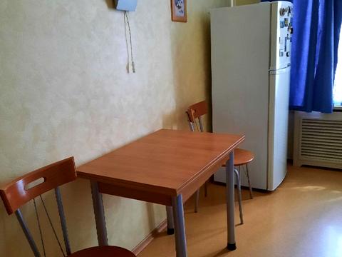 квартира за адресою Володимира Вернадського вул. (Дзержинського), 18