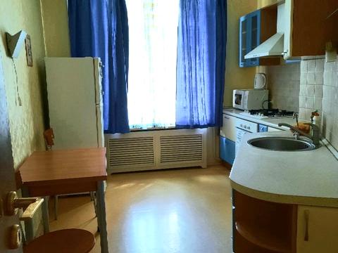 квартира за адресою Володимира Вернадського вул. (Дзержинського), 18