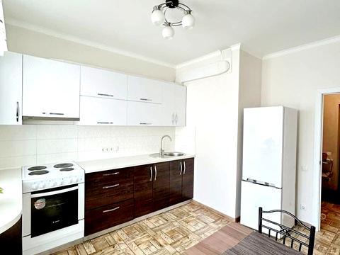 квартира по адресу Канатная ул., 122а