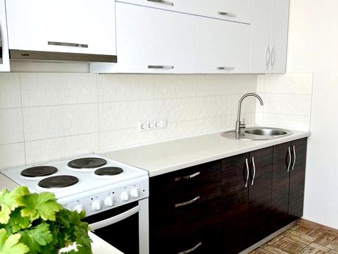 квартира по адресу Канатная ул., 122а