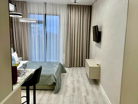 квартира за адресою Чубаївська вул., 1